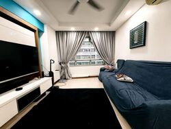 Blk 272C Atrina (Sengkang), HDB 4 Rooms #561481711